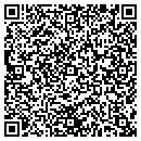 QR code with C Sherman Allen Auctnr & Assoc contacts