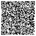QR code with Dunham Douglas MD contacts