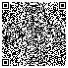 QR code with Manny's Pool Service & Repair contacts