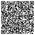 QR code with Elmer Dennis contacts