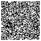QR code with Children's Home Society Of NJ contacts