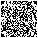 QR code with Roussey Associates Inc contacts