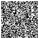 QR code with Kirby Agra contacts
