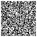 QR code with C M S C M Donohue DPM contacts