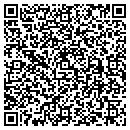 QR code with United Evangelical Church contacts
