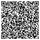 QR code with Atwater Self Storage contacts