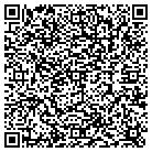 QR code with Presidential Halls Inc contacts