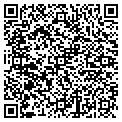 QR code with All Tommy Inc contacts