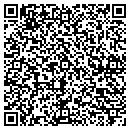 QR code with W Krause Woodworking contacts