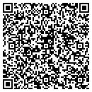 QR code with Isis Corp contacts