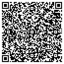 QR code with Rush Fire Hall contacts