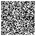 QR code with G&C Signs contacts