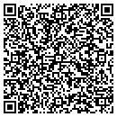 QR code with Old Bank District contacts