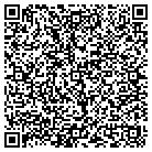 QR code with Radcliffe True Value Hardware contacts