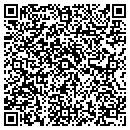 QR code with Robert E Johnson contacts