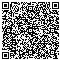 QR code with Moms Bakery contacts