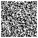 QR code with Alan Rader Inc contacts