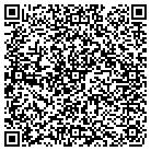 QR code with Hill Consulting Engineering contacts