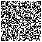 QR code with Old Main Frame Shop & Gallery contacts