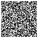 QR code with Donut Man contacts