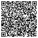QR code with S Kosmin contacts