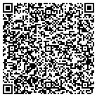 QR code with Hahn William B Jr MD contacts