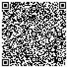 QR code with Unity Temple Church contacts