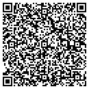 QR code with R J Meyer Control Company contacts
