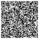 QR code with Audrey's Attic contacts