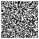 QR code with Alice's Diner contacts