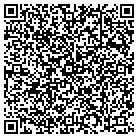 QR code with C & D Waterproofing Corp contacts