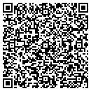 QR code with Hunter Chase contacts