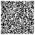 QR code with White Rabbit Coffee Co contacts