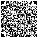 QR code with C H Briggs Hardware Co contacts