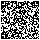 QR code with K T Bennett Development Co contacts
