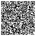 QR code with Danice Greenery contacts