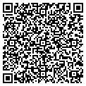 QR code with Scoops contacts