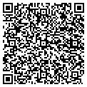 QR code with Buck Stove & Pools contacts