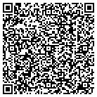 QR code with Christine's Craft Mall contacts
