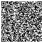 QR code with Mynah Aircraft Structures Co contacts