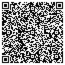 QR code with D M Scully MD contacts