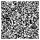 QR code with Hh Building Contractor contacts