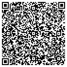 QR code with Anderson Recreation Center contacts