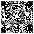 QR code with Metro Cafe contacts