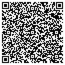 QR code with R & R Glass contacts