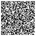 QR code with Tinee Bubbles contacts