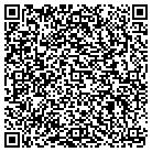 QR code with C Robison Sportscards contacts