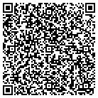 QR code with CYA Messenger Service contacts