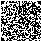 QR code with Faber Coe & Gregg Of Penna Inc contacts