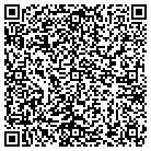 QR code with William A Ofrichter DPM contacts